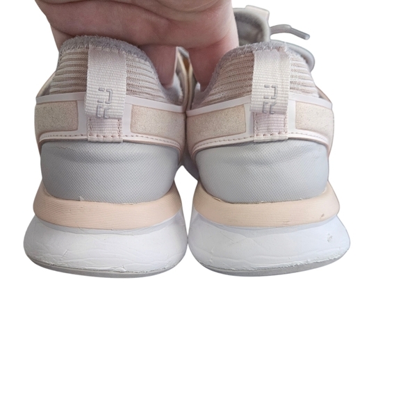 KURU ATOM Athletic Sneaker Pink Sorbet-Lilac Kurucloud Women’s 8 Medium - Picture 5 of 7